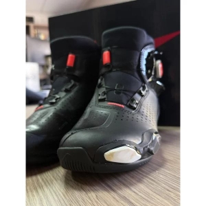 Ghete moto sport ALPINESTARS SP-2 - Produs Resigilat, 13