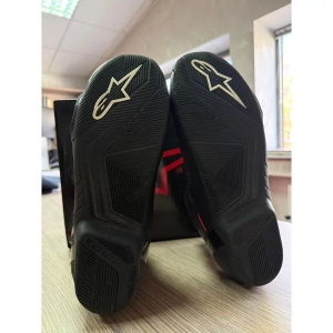 Ghete moto sport ALPINESTARS SP-2 - Produs Resigilat, 14