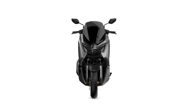 Yamaha NMAX 155 Techmax, 8