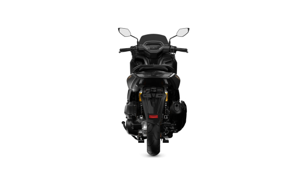 Yamaha NMAX 155 Techmax, 9