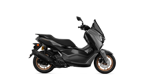 Yamaha NMAX 155 Techmax, 10