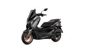 Yamaha NMAX 155 Techmax
