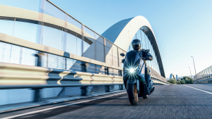 Yamaha NMAX 155 Techmax, 7