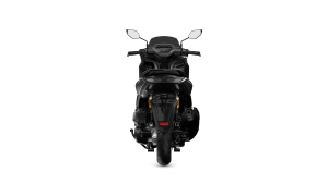Yamaha NMAX 155 Techmax, 9