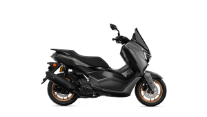 Yamaha NMAX 155 Techmax, 10