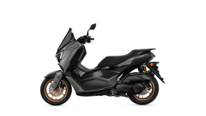 Yamaha NMAX 155 Techmax, 12