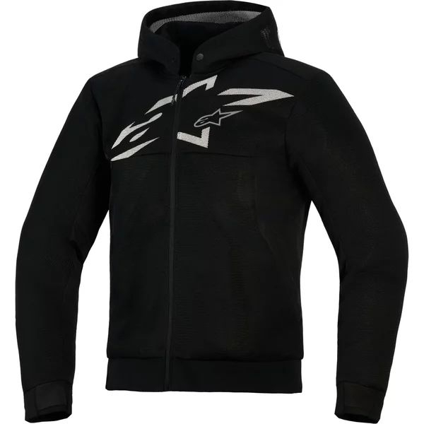 Hanorac de protectie ALPINESTARS CHROME SUPERAIRFLOW, 2