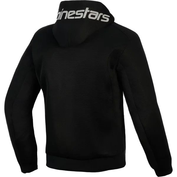 Hanorac de protectie ALPINESTARS CHROME SUPERAIRFLOW, 8