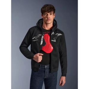 Hanorac de protectie ALPINESTARS CHROME SUPERAIRFLOW, 20