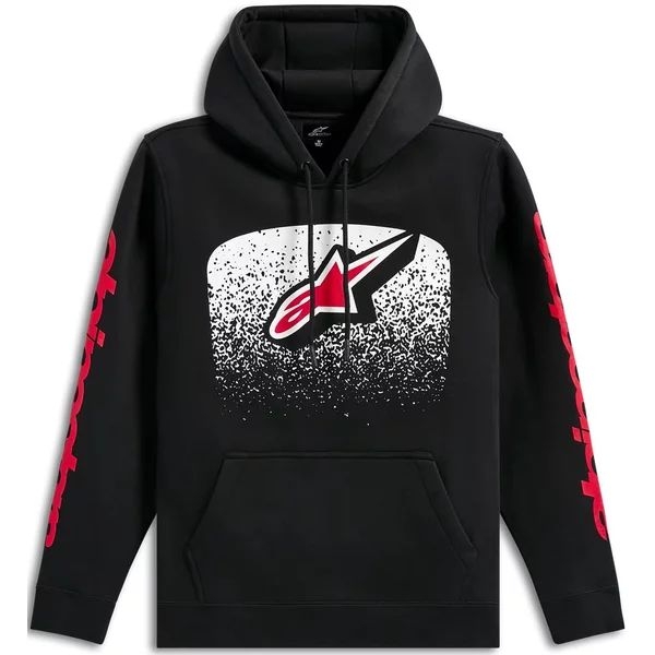Hanorac ALPINESTARS OBSESSED, 4