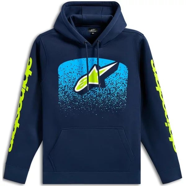 Hanorac ALPINESTARS OBSESSED, 5