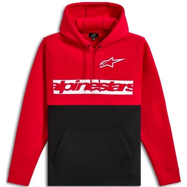 Hanorac ALPINESTARS PARALLEL, 3