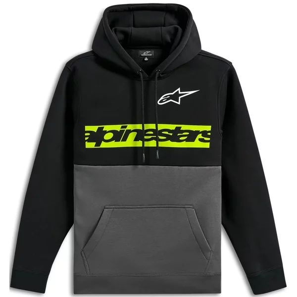 Hanorac ALPINESTARS PARALLEL, 5