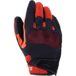Manusi de vara ALPINESTARS MOGRESS AIRFLOW, 9