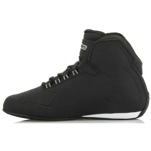 Ghete dama impermeabile Alpinestars STELLA SEKTOR Negru 38, 6