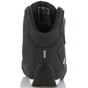 Ghete dama impermeabile Alpinestars STELLA SEKTOR Negru 39, 3
