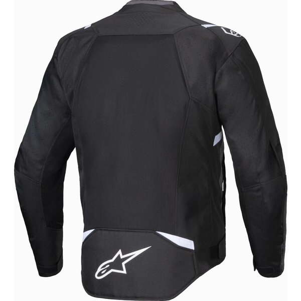 Geaca textil de vara ALPINESTARS T-SPS AIR V2 XL Negru/Bej, 13