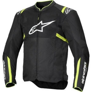 Geaca textil de vara ALPINESTARS T-SPS AIR V2 XXL Negru/Bej, 7