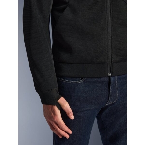 Hanorac de protectie ALPINESTARS CHROME SUPERAIRFLOW M Negru/Gri/Rosu, 2