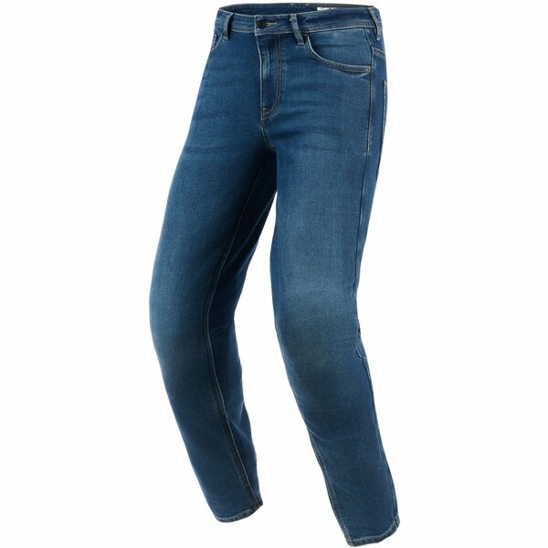 Blugi moto ALPINESTARS FLEX-AST 5 DENIM 31 Indigo, 4