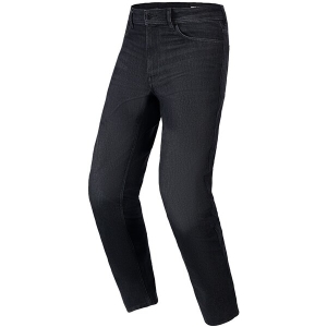 Blugi moto ALPINESTARS FLEX-AST 5 DENIM Negru 31, 4