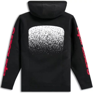 Hanorac ALPINESTARS OBSESSED Negru S, 3