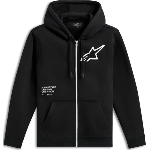 Hanorac ALPINESTARS TRANSVERSE Negru S, 5
