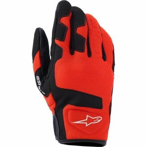Manusi de vara ALPINESTARS IGNITE L Bej/Negru, 4
