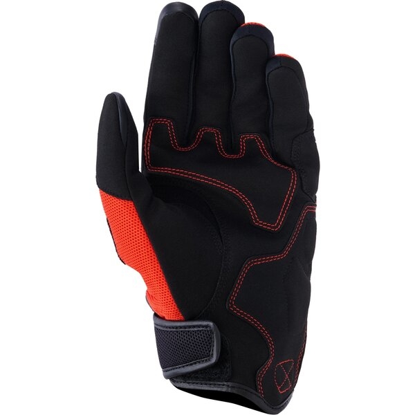 Manusi de vara ALPINESTARS IGNITE Negru XL, 9