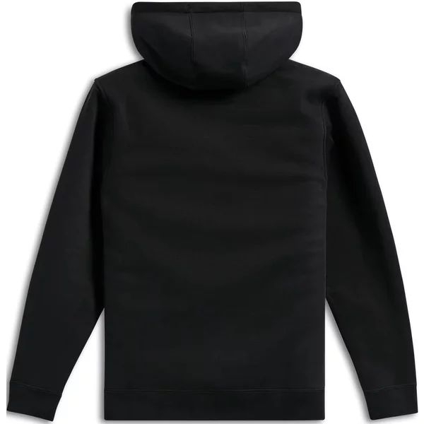 Hanorac ALPINESTARS ELLIPSOID Negru S, 7