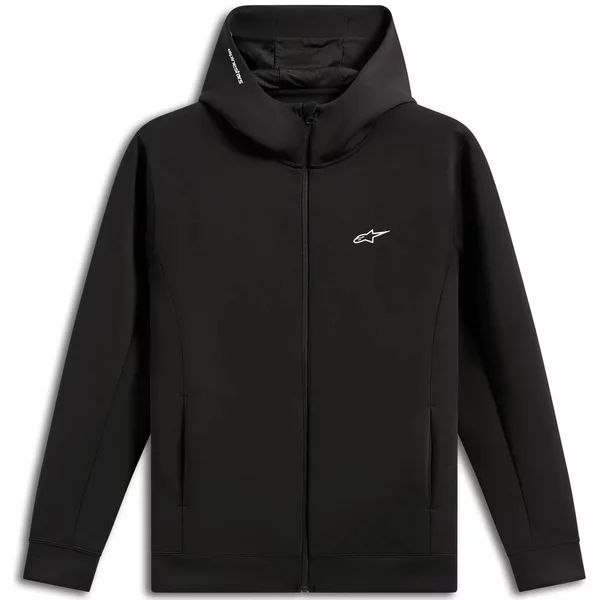 Hanorac ALPINESTARS CYPHER Negru S, 3