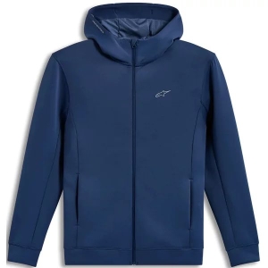 Hanorac ALPINESTARS CYPHER Negru S