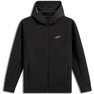 Hanorac ALPINESTARS CYPHER Negru S, 3