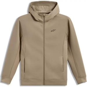 Hanorac ALPINESTARS CYPHER Negru S, 9