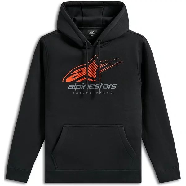 Hanorac ALPINESTARS PULSE Negru S, 3