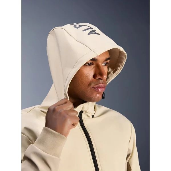 Hanorac de protectie ALPINESTARS RADIUM TECH Albastru S, 30