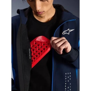 Hanorac de protectie ALPINESTARS RADIUM TECH Albastru S, 24
