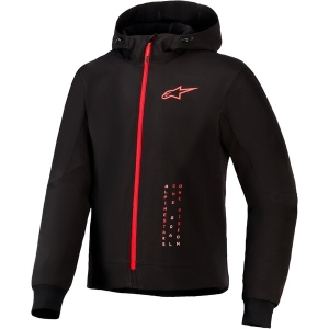 Hanorac de protectie ALPINESTARS RADIUM TECH S Bej