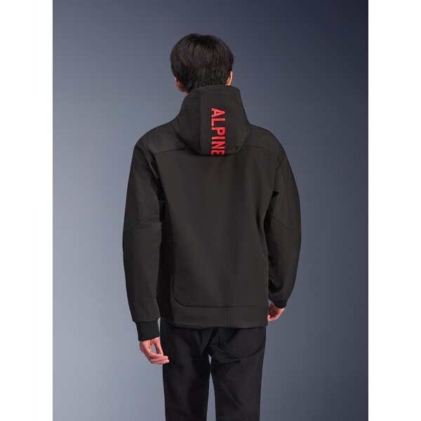 Hanorac de protectie ALPINESTARS RADIUM TECH Albastru L, 9