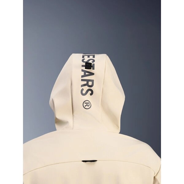 Hanorac de protectie ALPINESTARS RADIUM TECH Albastru L, 12