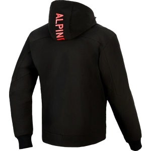 Hanorac de protectie ALPINESTARS RADIUM TECH Albastru L, 13