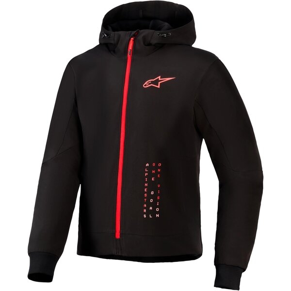 Hanorac de protectie ALPINESTARS RADIUM TECH L Bej, 9