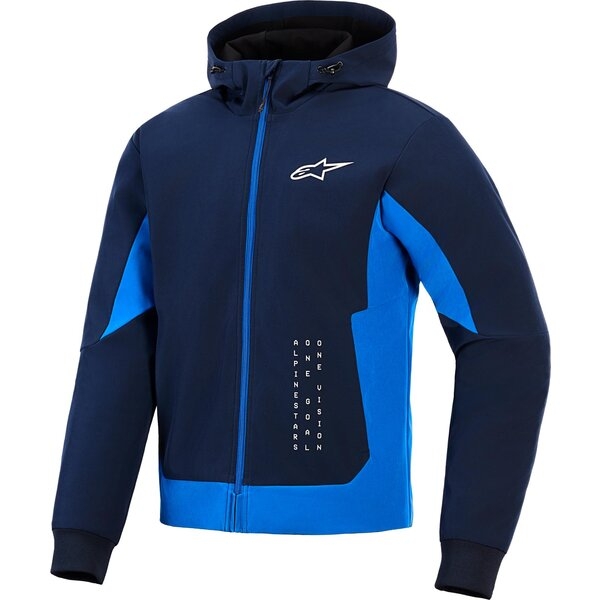 Hanorac de protectie ALPINESTARS RADIUM TECH XL Bej, 3