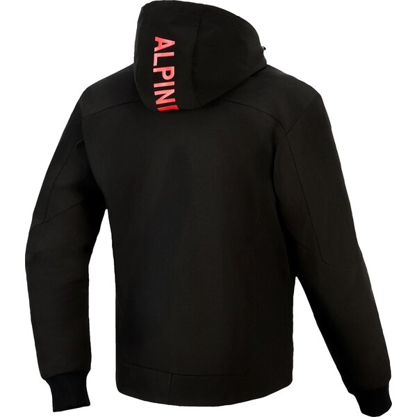 Hanorac de protectie ALPINESTARS RADIUM TECH XXL Bej, 5