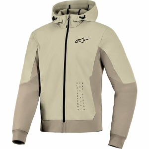 Hanorac de protectie ALPINESTARS RADIUM TECH XXL Bej, 14