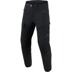 Pantaloni textil de vara ALPINESTARS JUGGERNAUT V2 Negru S, 3