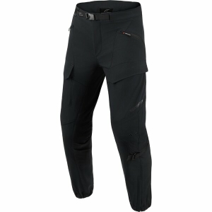 Pantaloni textil de vara ALPINESTARS JUGGERNAUT V2 M Negru, 6