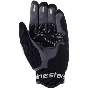 Manusi de vara ALPINESTARS MOGRESS AIRFLOW S Bej/Negru