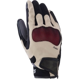 Manusi de vara ALPINESTARS MOGRESS AIRFLOW S Bej/Negru, 17