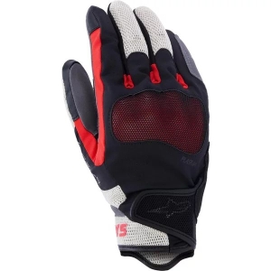 Manusi de vara ALPINESTARS MOGRESS AIRFLOW S Bej/Negru, 21